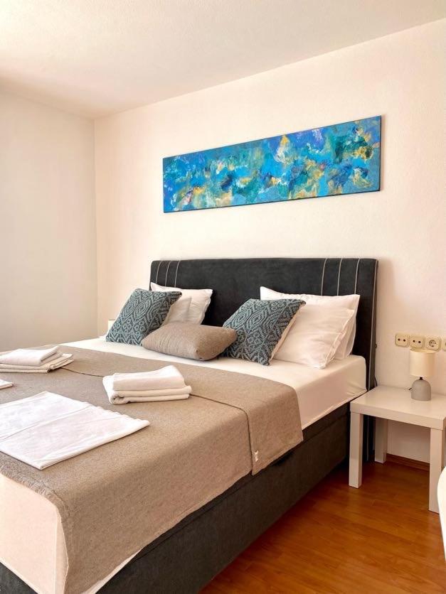 Villa Mihaela - Apartment Ika Cesarica Exterior photo