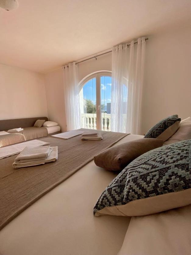 Villa Mihaela - Apartment Ika Cesarica Exterior photo