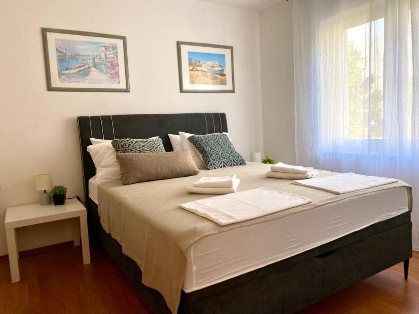Villa Mihaela - Apartment Ika Cesarica Exterior photo